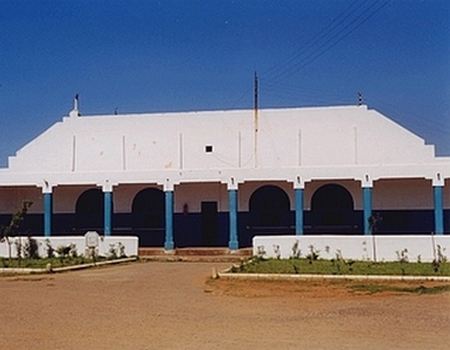 CFPNA: Camp Cazes  1999 -Coll° G Girardet.