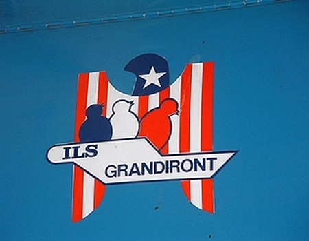 CFPNA: PT17 -  Mus&eacute;e de l'Air - Le Bourget - Coll° GMPC.