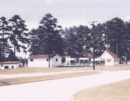 CFPNA : Piscine . Collection Miller . 1975