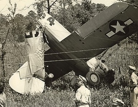 CFPNA: Hawthorne Field - Coll° G.Girardet.