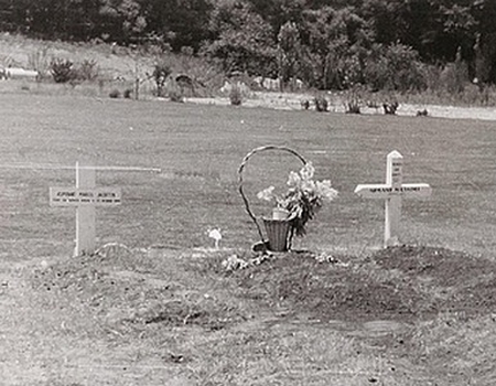 CFPNA: Oakwood 1944 - Coll° FXE Messinger.