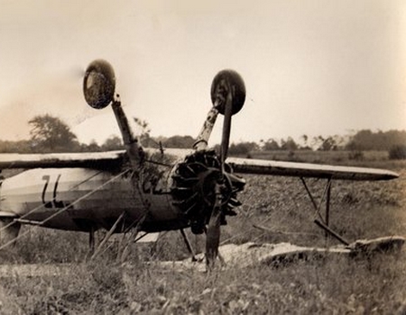 CFPNA: Hawthorne Field - Coll° EdGMPC