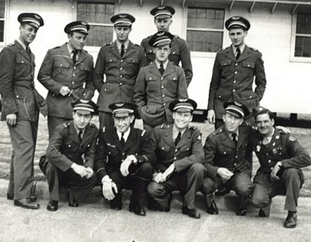 CFPNA : 07.01.1944 - Turner Field.