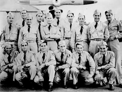 CFPNA: Tuscaloosa - 8&egrave;me D&eacute;tachement.