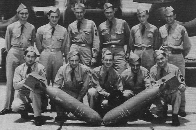 CFPNA : Big Spring (Texas) - Class 315.