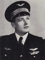 Pierre Ferrando (Officier de Liaison / Encadrement).