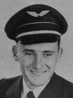 Ren&eacute; Paricard (CLASS 52-H).