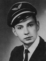 Michel Prioleaud (CLASS 53-E).