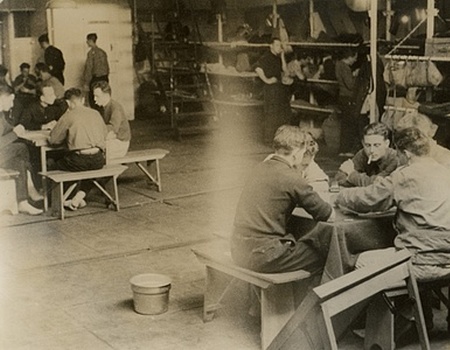 CFPNA: Liberty Ship - Coll° G Girardet.