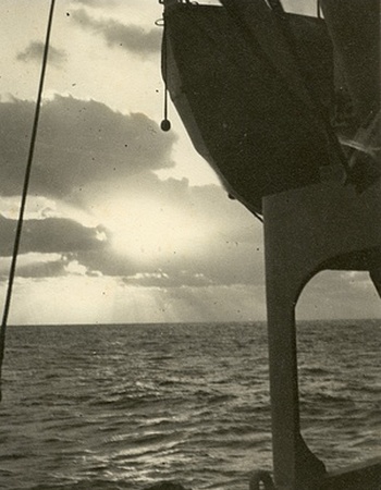 CFPNA: Convoi - Coll° G Girardet.