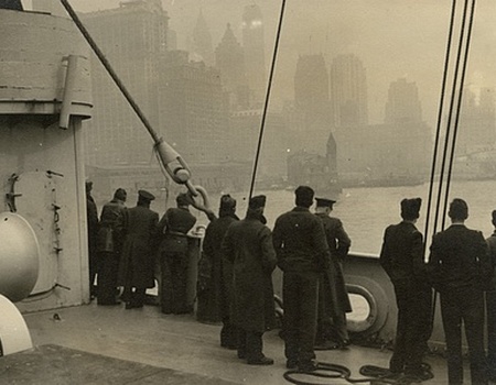 CFPNA>: Liberty Ship - Coll° G Girardet.