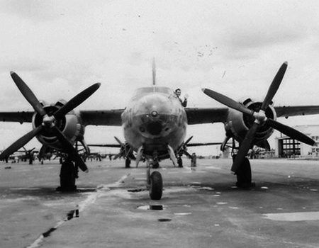 CFPNA : B26 Marauder - Coll° EdGMPC