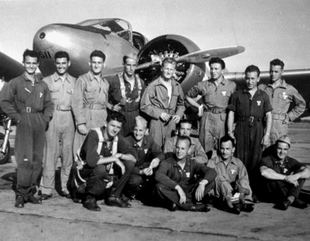 CFPNA: Turner Field - AT10 - Coll° R Camby.