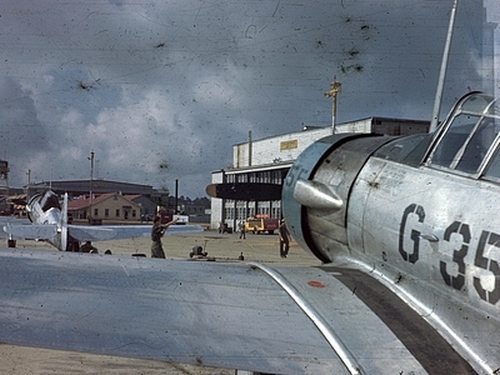 CFPNA: Craig Field -  Coll° C Cailmail.