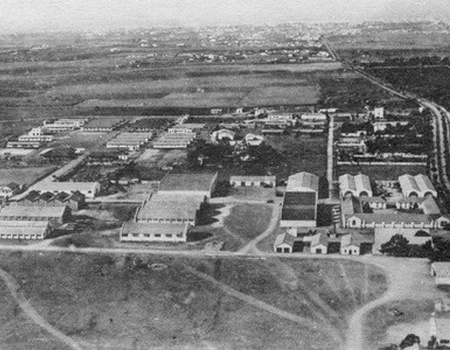 CFPNA: Camp Cazes - Coll° EdGMPC