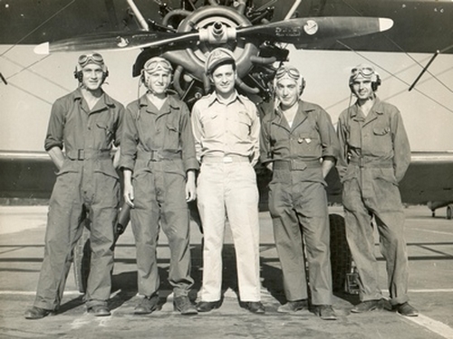 CFPNA: Orangeburg - Coll° Raymond Chastan