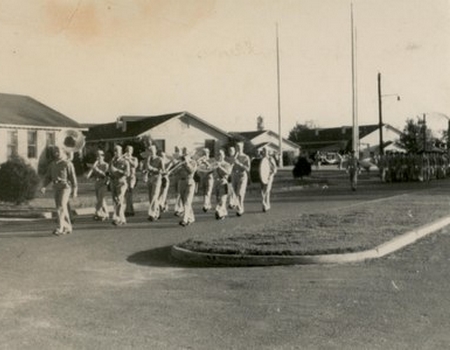 CFPNA: Craig Field (Al) - Coll° G Girardet