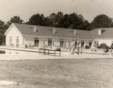 CFPNA: Craig Field (Al) - Coll° G Girardet.