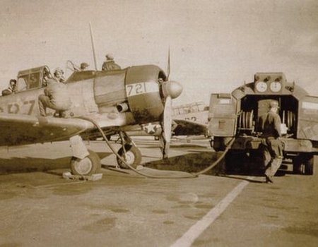 CFPNA: Craig Field (Al) - Coll° G Girardet.