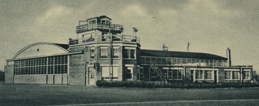 CFPNA: Gunter Field  - Coll° edGMPC