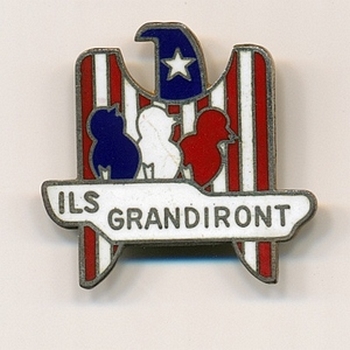 CFPNA: lnsigne Is Grandiront - Cartier - New York.