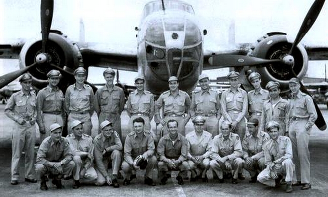 CFPNA : Moniteurs - French Cadets - Turner Field .