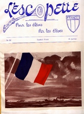 L' Escopette N°11