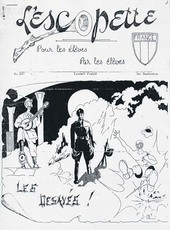 L'Escopette N°14