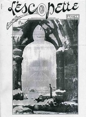 L'Escopette N°8