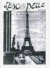 L' Escopette N°9