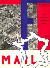 F-Mail N°1