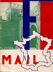 FMail N°3 - D&eacute;cembre 1943.