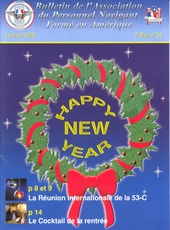 F-Mail N° 58 - Janvier 2006.