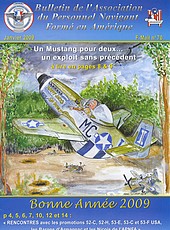 F-Mail N° 70 - Janvier 2009.