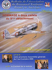 F-Mail N° 71 - Avril 2009.