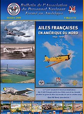 F-Mail N° 72 - Octobre 2009.