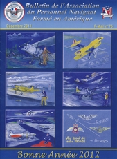 F-Mail N°76 -D&eacute;cembre 2011