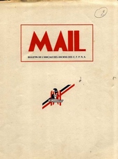 FMail : Ann&eacute;es 70-80