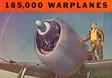 185 000 WARPLANES.