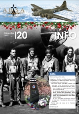 ABSA Newsletter 12.2021