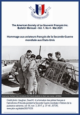 American Society of Le Souvenir Fran&ccedil;ais.