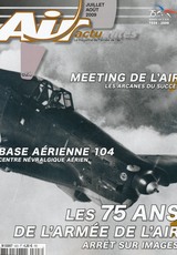 Air Actualit&eacute;s - N°623 - Juillet - Ao&ucirc;t 2009.