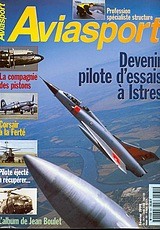 Aviasport  - F&eacute;vrier 1999.