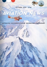 AVIATION NEWS - Octobre 2020 - N°68.