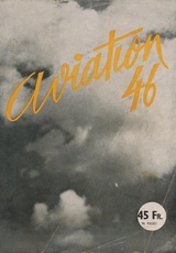 Aviation 46 - Editions Paul Dupont.