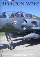 Aviation News N°98 - Novembre 2025.