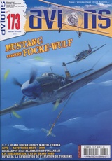 Avions  N° 173.