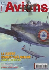 Avions N°187 - Mai-Juin 2012