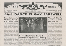The Cadet News - April 20 1944.