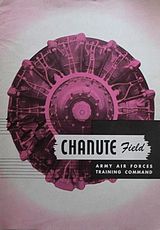 Chanute Field HandBook.